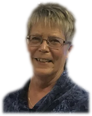Karen Jarrett, Certified Quiltworx Instructor